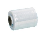 5 in x 120 Gauge x 650 ft Goodwrappers Bundling Film