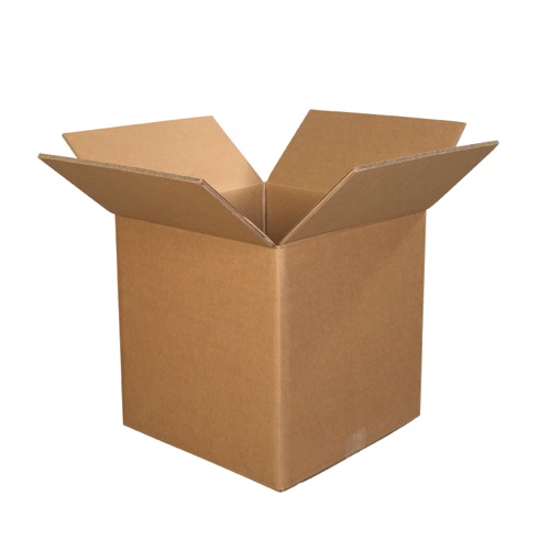 24 x 24 x 24 Triple Wall Boxes 5ct