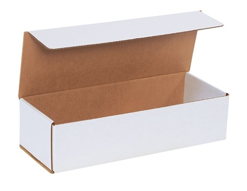 16 x 6 x 4 Corrugated Mailer