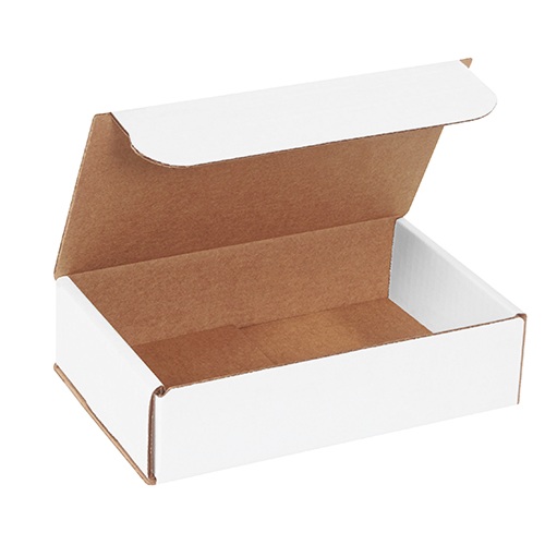 8 x 5 x 2 Corrugated Mailer 10-Pack