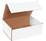 11 x 8 x 4 Corrugated Mailer