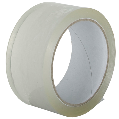 2" x 110 yds 2.0 Mil 3M Scotch Acrylic Carton Sealing Tape 36ct