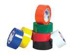 2" x 110 yds 1.9 Mil Color Carton Sealing Tape 36ct