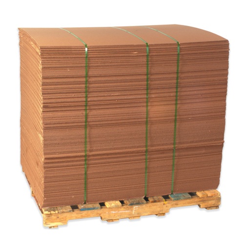 Corrugated Sheets 24 x 72 inch 5ct
