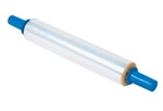 20 in x 80 Gauge x 1000 ft Goodwrappers Economy Cast Stretch Film
