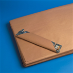 24 x 36" 60# Indented Kraft Paper Sheets 210ct