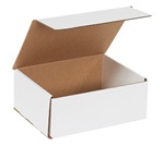 10 x 8 x 4 Corrugated Mailer