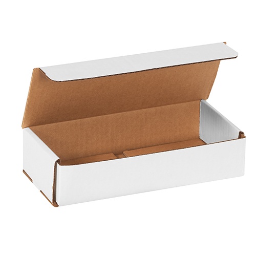 9 x 4 x 2 Corrugated Mailer 10-Pack
