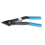 Premium Steel / Plastic Strapping Shears