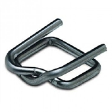 1/2in Wire Poly Strapping Buckles