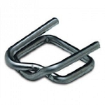 1/2in Wire Poly Strapping Buckles