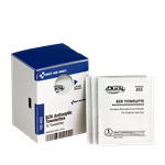 BZK Antiseptic Towelette