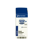 Antiseptic Hand Sanitizers