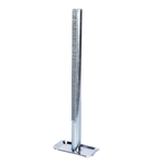 Bulldog 750LB Rack Post with Sand Foot