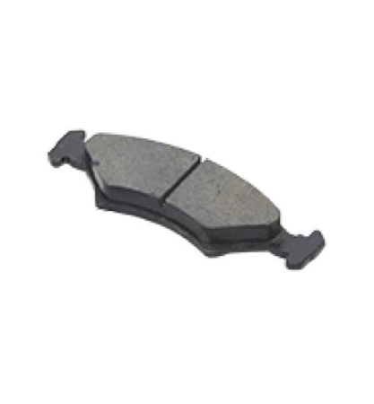 UFP Replacement Disc Brake Pad For DB35 Calipers