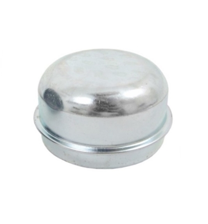 Excalibur 3.625" OD Drive-in Grease Cap