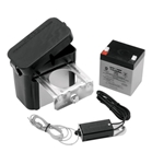 Tekonsha Clamp On Breakaway Kit