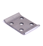 U-Bolt Plate for 1-3/4