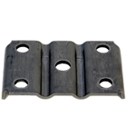 U-Bolt Plate for 3