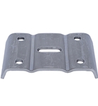U-Bolt Plate for 5