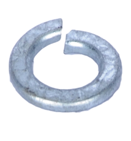 1/2" Galvanized Lockwasher