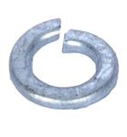 1/2" Galvanized Lockwasher