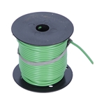 16 Gauge Green Wire, 100'