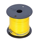 14 Gauge Yellow Wire