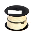 14 Gauge White Wire