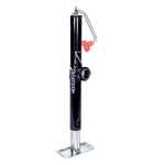 Pro Series 5K Topwind Pipe Mount Swivel Jack 15