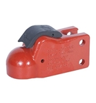Demco 2-5/16" 21K EZ-Latch Cast Adjustable Coupler