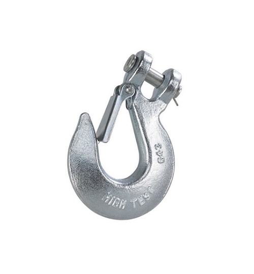Laclede Chain 7.8K Clevis Slip Hook for 1/4" Chain