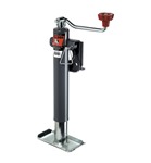 Bulldog 2K Topwind Snap Ring Swivel Jack 10"