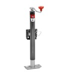 Bulldog 2K Topwind Snap Ring Swivel Jack 15"