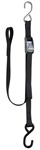Kinedyne 1" x 5' Tie Down, 2Pk
