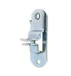 2-Piece Hasp for 3057-36 & 3057-55 Latch Assy