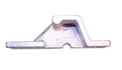 Bottom Keeper for 5654X Universal Cam Door Lock