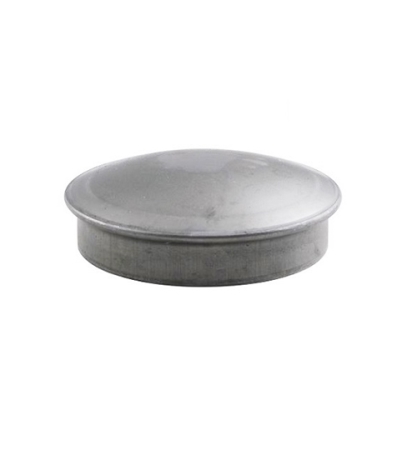 Excalibur 3.25" OD Drive-in Grease Cap