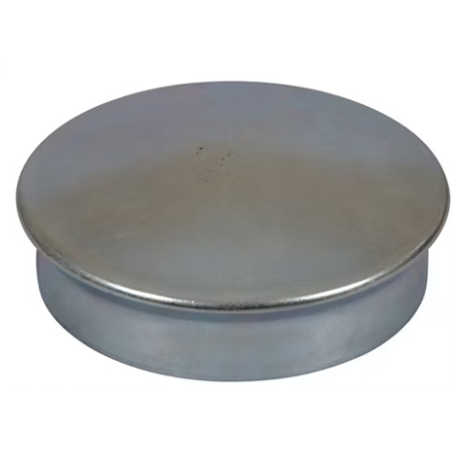 Excalibur 3.25 in OD Drive-in Grease Cap