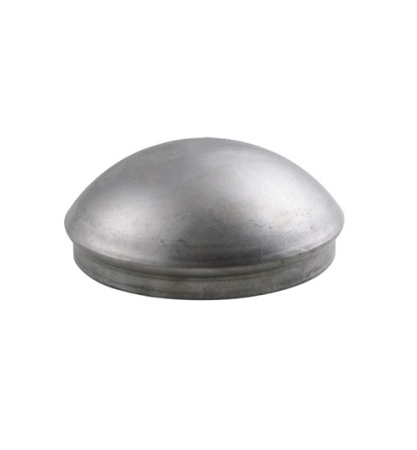 Excalibur 3.125" OD Drive-in Grease Cap