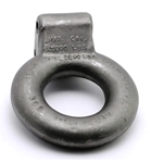 Wallace Forge 3" 25K Adjustable Tow Ring