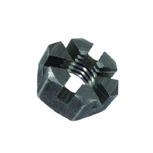 1 Inch Castle Nut Spindle Nut