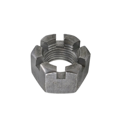 7/8"-14 Spindle Nut