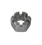 7/8"-14 Spindle Nut
