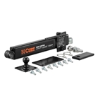 Curt Weight Distribution Sway Control Kit