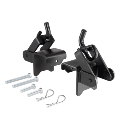 Curt Replacement Weight Distribution Hookup Brackets