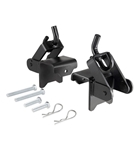 Curt Replacement Weight Distribution Hookup Brackets