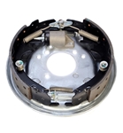 Demco 10" 3.5K LH Hyd Single Servo Brake