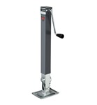 Bulldog 8K Sidewind Dropleg Jack 15"