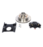 Kodiak 13" 7K Disc Brake Kit